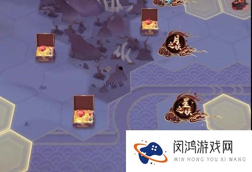 阴阳师深渊委派在哪里