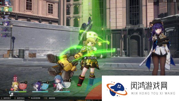 《崩坏星穹铁道》娜塔莎角色技能强度介绍
