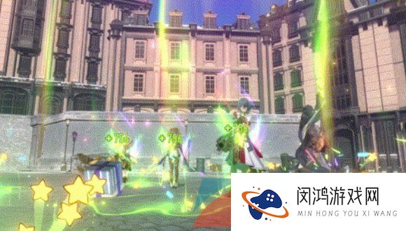 《崩坏星穹铁道》娜塔莎角色技能强度介绍