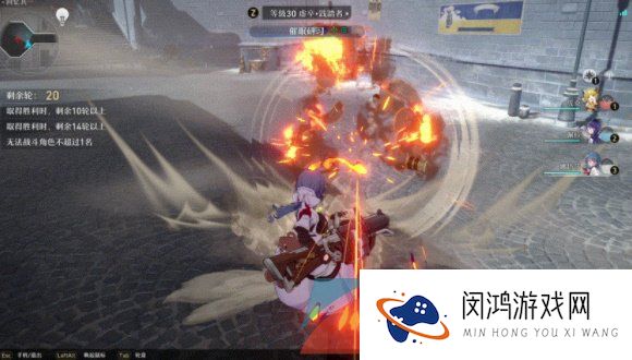 《崩坏星穹铁道》娜塔莎角色技能强度介绍