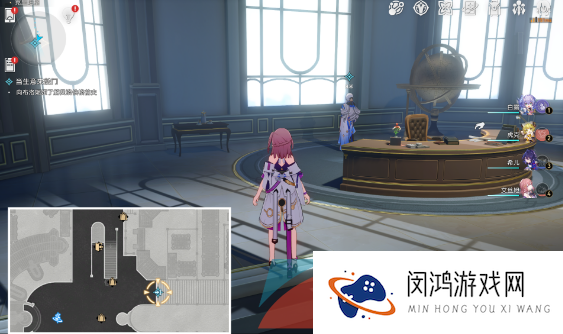 《崩坏星穹铁道》当生意来敲门任务解锁攻略