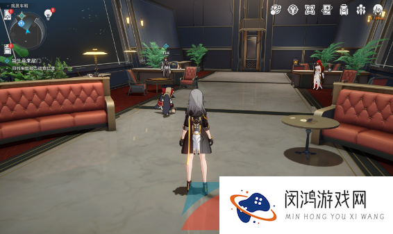 《崩坏星穹铁道》当生意来敲门任务解锁攻略