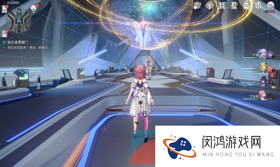 《崩坏星穹铁道》当生意来敲门任务解锁攻略