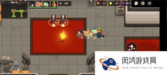 坎公骑冠剑星际大战全收集攻略大全