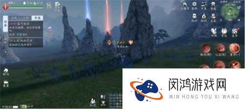 天涯明月刀手游富可敌国锦鲤奇遇任务触发完成攻略