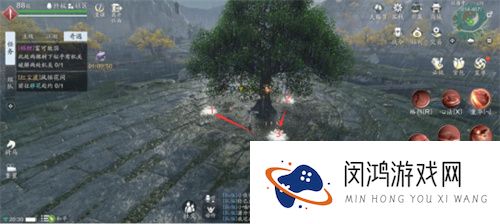 天涯明月刀手游富可敌国锦鲤奇遇任务触发完成攻略