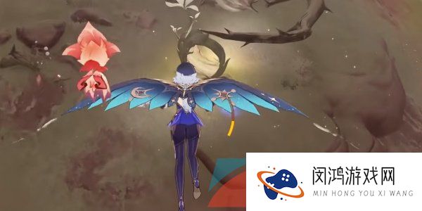 《原神》3.6将忧昙花带给残灵任务完成方法