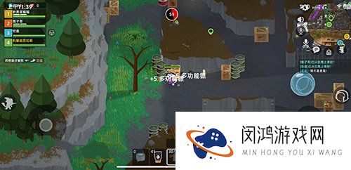 小动物之星毒镖枪在哪