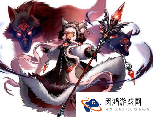 坎公骑冠剑暗狼角色介绍