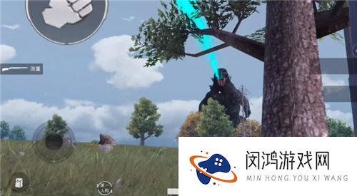 和平精英哥斯拉怎么打死
