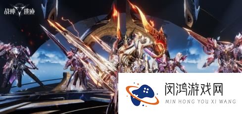 战神遗迹职业选择推荐介绍