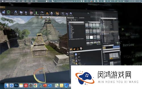 和平精英绿洲启元功能发布介绍