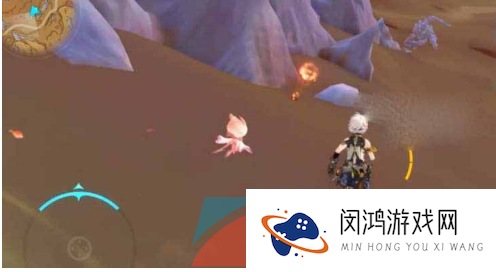 《原神》3.6荼泥黑渊四个火把解谜攻略