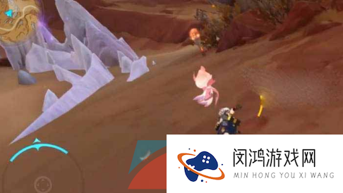 《原神》3.6荼泥黑渊四个火把解谜攻略