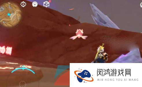 《原神》3.6荼泥黑渊四个火把解谜攻略