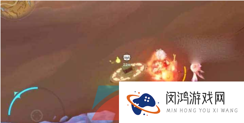 《原神》3.6荼泥黑渊四个火把解谜攻略