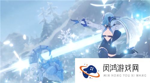 原神优菈和神里哪个好
