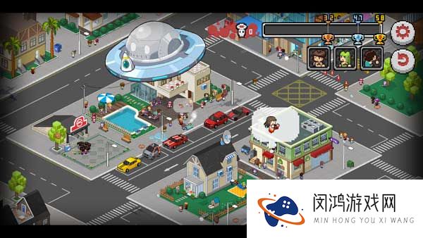 死神来了