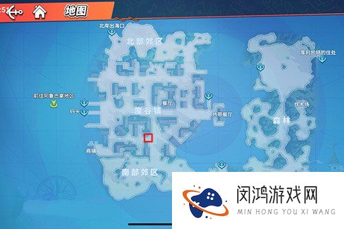 航海王热血航线无所事事的海盗怎么进去