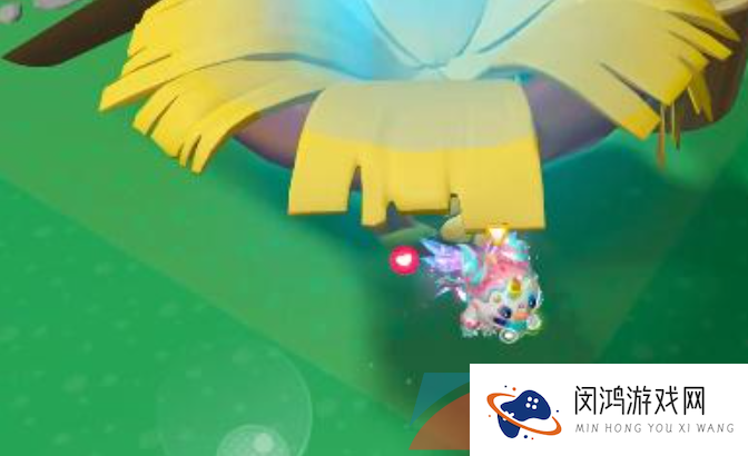 《蛋仔派对》拯救小恐龙通关攻略