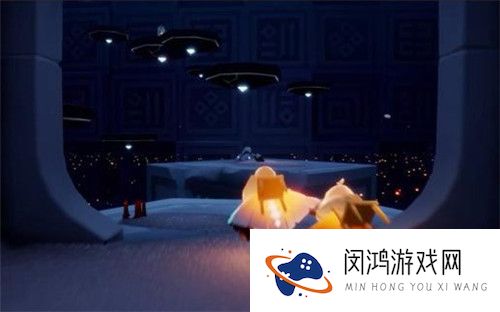 光遇王子季入口在哪怎么进
