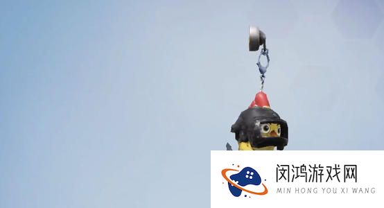 和平精英盔仔打卡点在哪