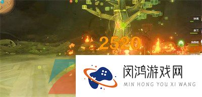 《原神》3.6拒绝的刺成就解锁方法介绍