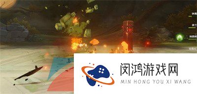 《原神》3.6拒绝的刺成就解锁方法介绍