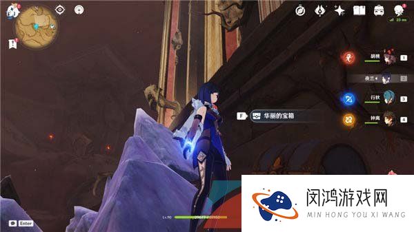 《原神》3.6将一切希望弃扬成就解锁方法