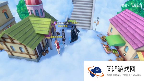 航海王热血航线空岛探索攻略大全