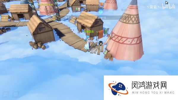 航海王热血航线空岛探索攻略大全