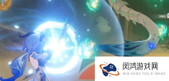 《原神》3.6这才叫四风守护成就解锁攻略