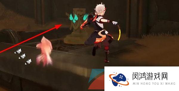 《原神》3.6启动中控装置完成方法介绍