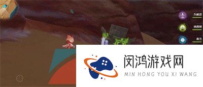 《原神》3.6甘霖地海副本开启方法介绍