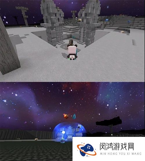 迷你世界石人之眼在哪怎么获得