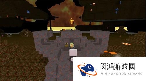 迷你世界烈焰断剑怎么获得在哪里