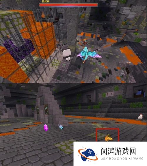 迷你世界神圣树种子怎么获得