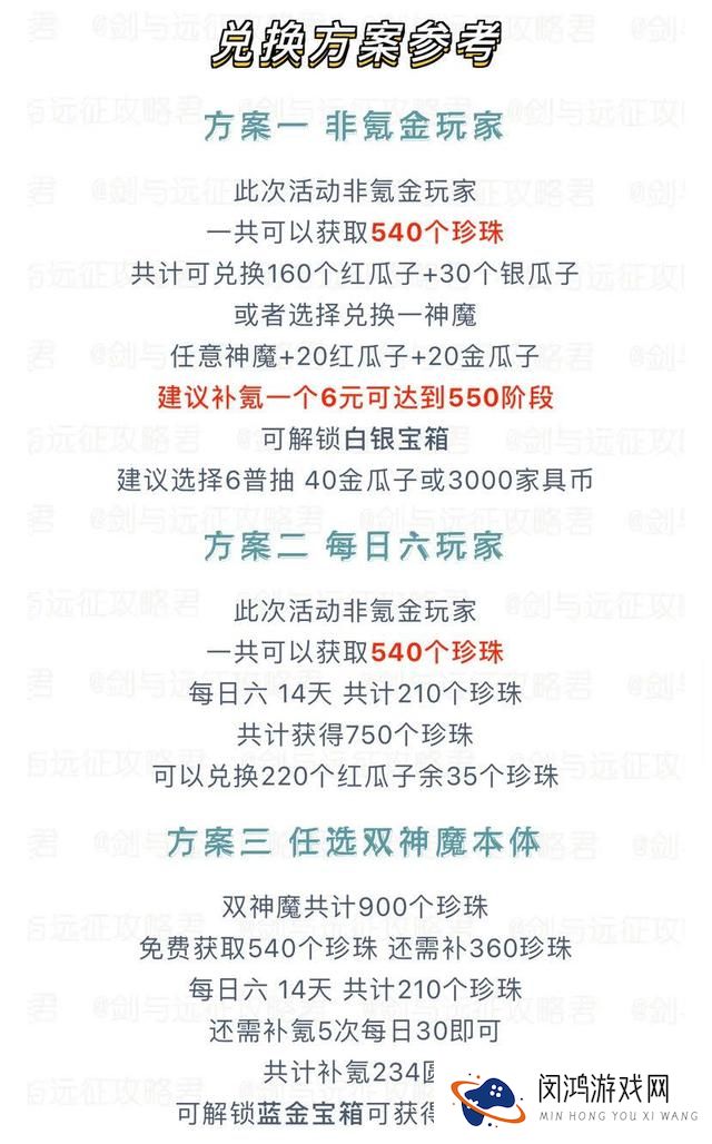 剑与远征海妖之歌活动介绍