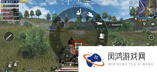 和平精英盔仔打卡怎么拍照