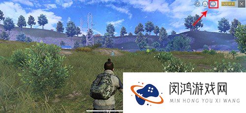 和平精英盔仔打卡怎么拍照