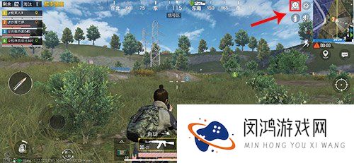 和平精英盔仔打卡怎么拍照