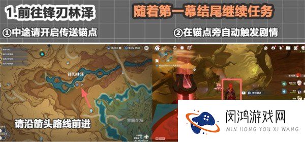 《原神》3.6当红帕化作飞鸟成就解锁方法