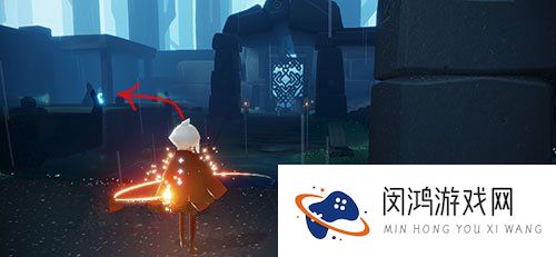 光遇雨林发抖先祖位置在哪