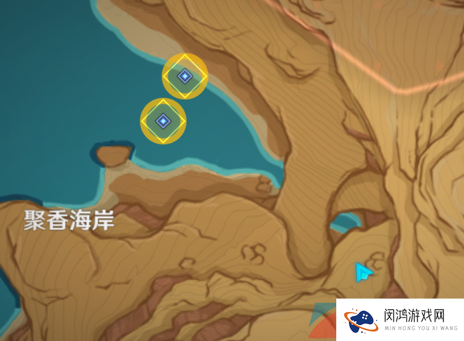 《原神》3.6画家漂流记世界任务第一天解锁攻略