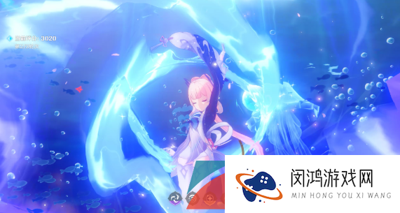 《原神》3.6合剂演进第一天雷与草的相应共鸣高分通关攻略