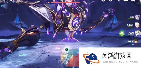 《原神》3.6像是跳房子成就解锁方法