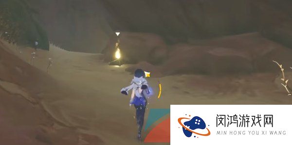 《原神》3.6画家漂流记世界任务第二天完成方法