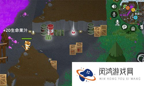 小动物之星隐藏成就攻略大全